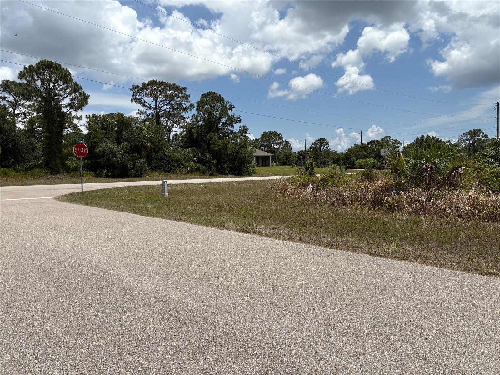 Lot 1 PENNY CIRCLE