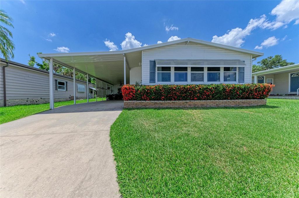 Photo of 4543 12th Street Court E, Ellenton, FL 34222 (MLS # A4698088)