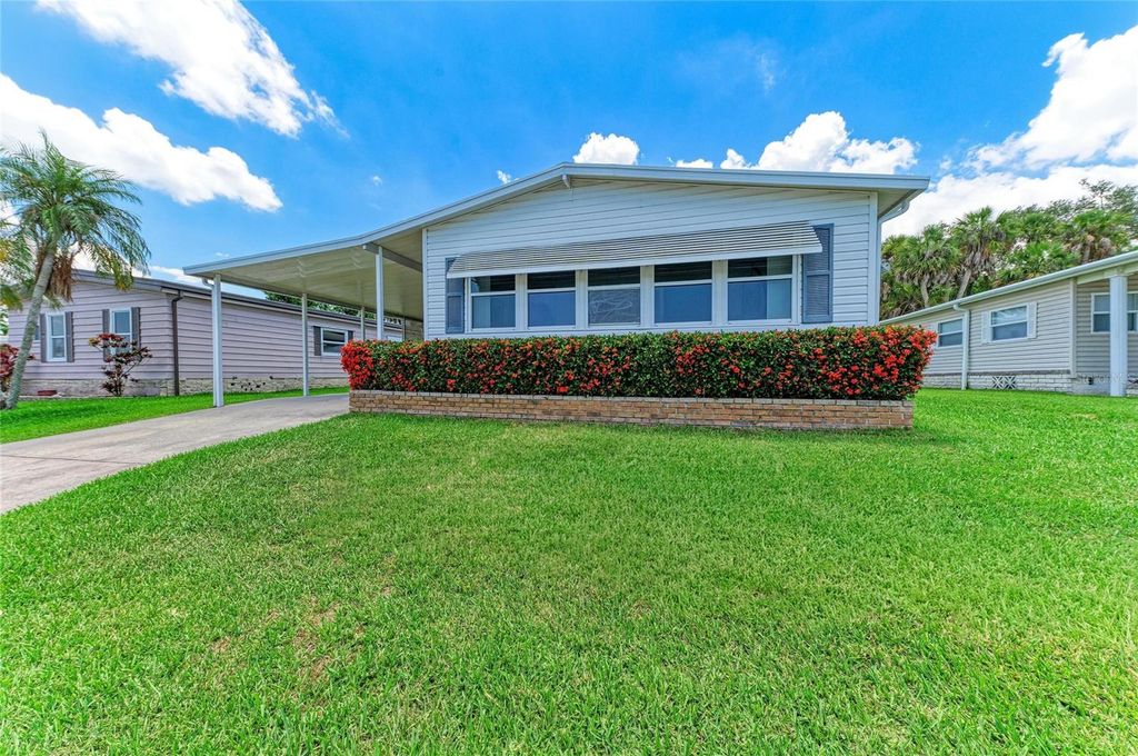 Photo of 4543 12th Street Court E, Ellenton, FL 34222 (MLS # A4698088)