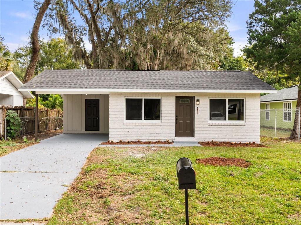 Photo of 2519 Yale Avenue, Sanford, FL 32773 (MLS # O6364524)
