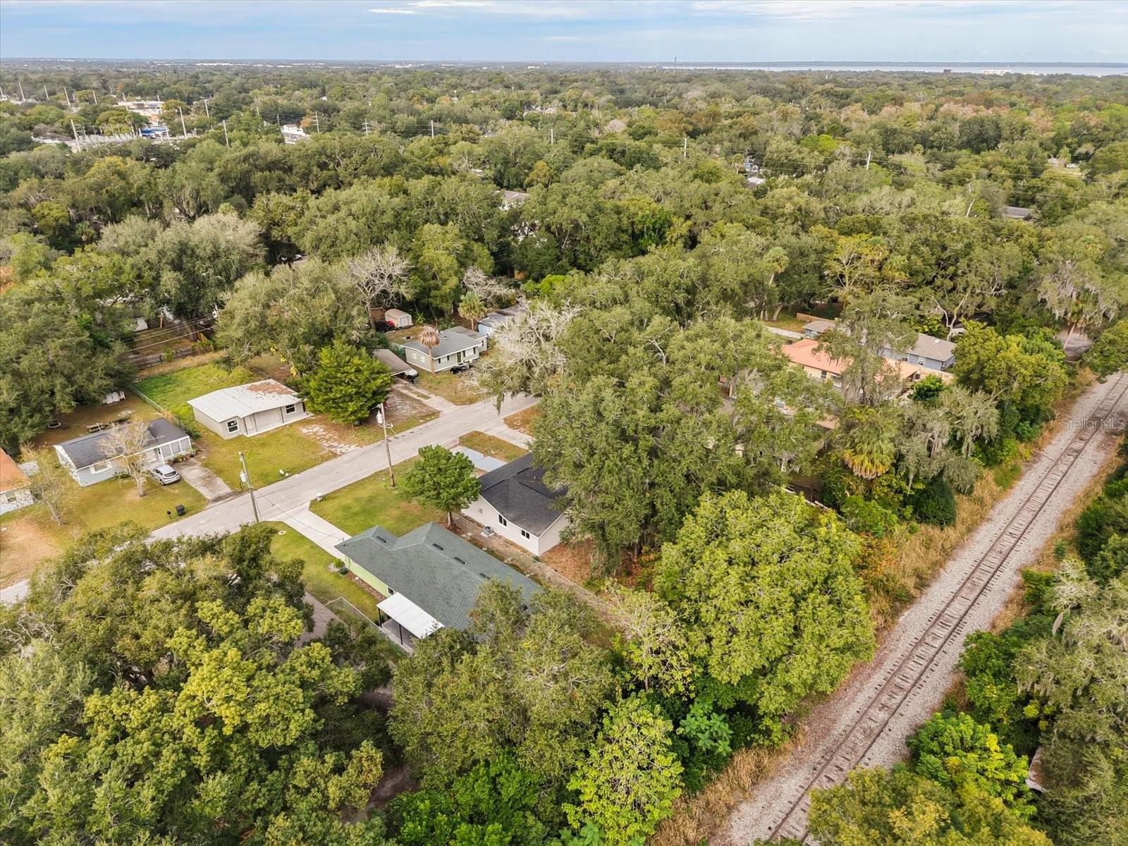 PALM TERRACE - Residential