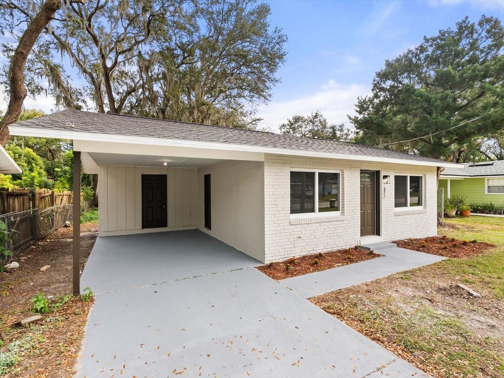 Photo of 2519 Yale Avenue, Sanford, FL 32773 (MLS # O6364524)