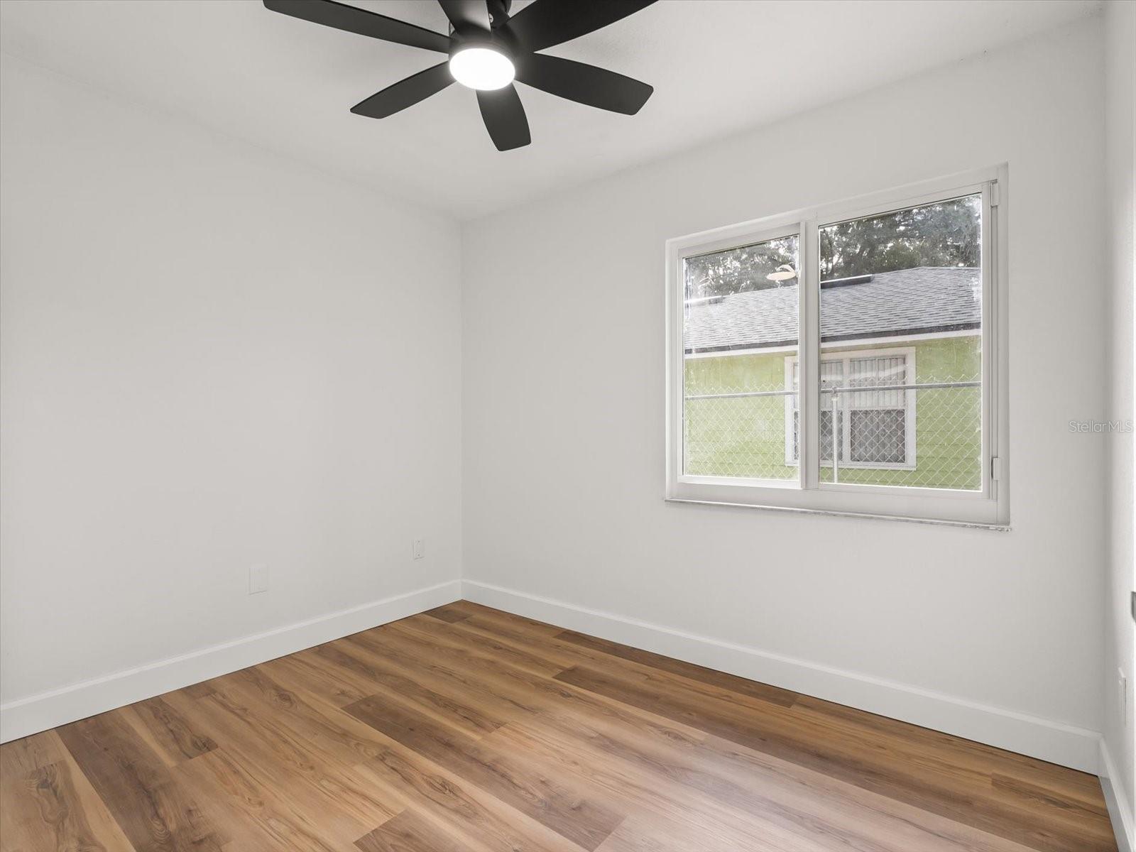 PALM TERRACE - Residential