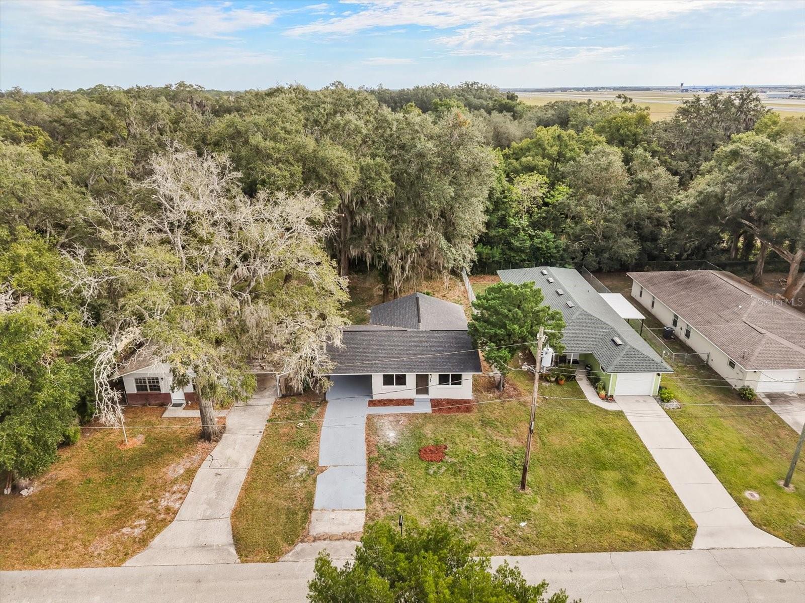 PALM TERRACE - Residential