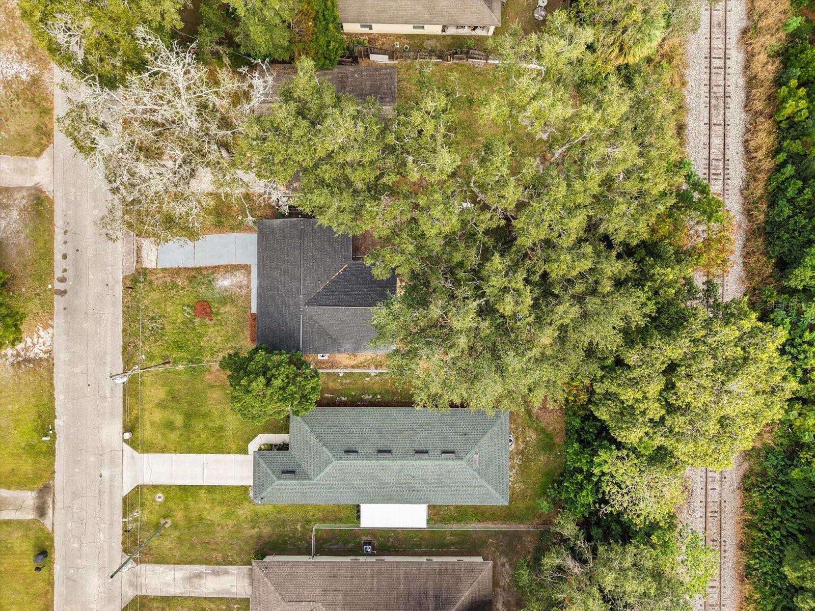 PALM TERRACE - Residential