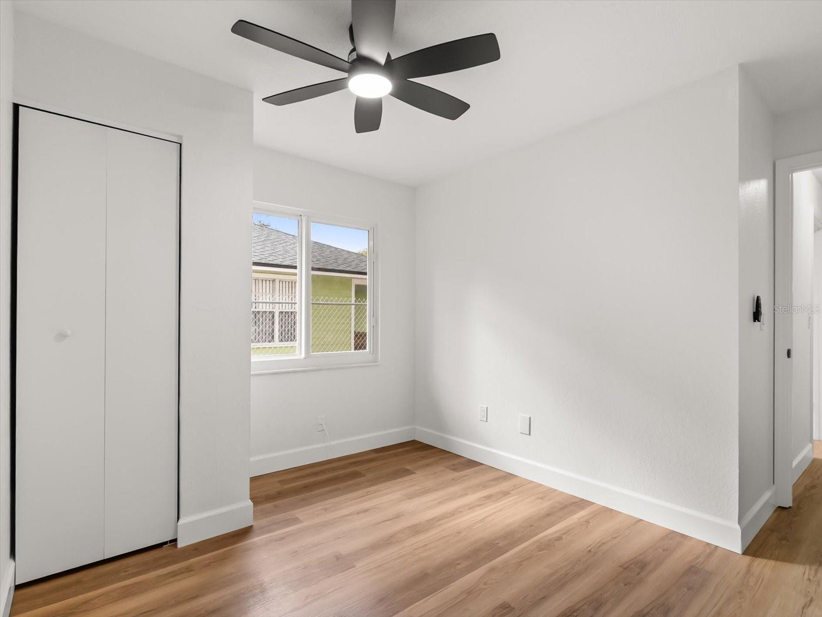 PALM TERRACE - Residential