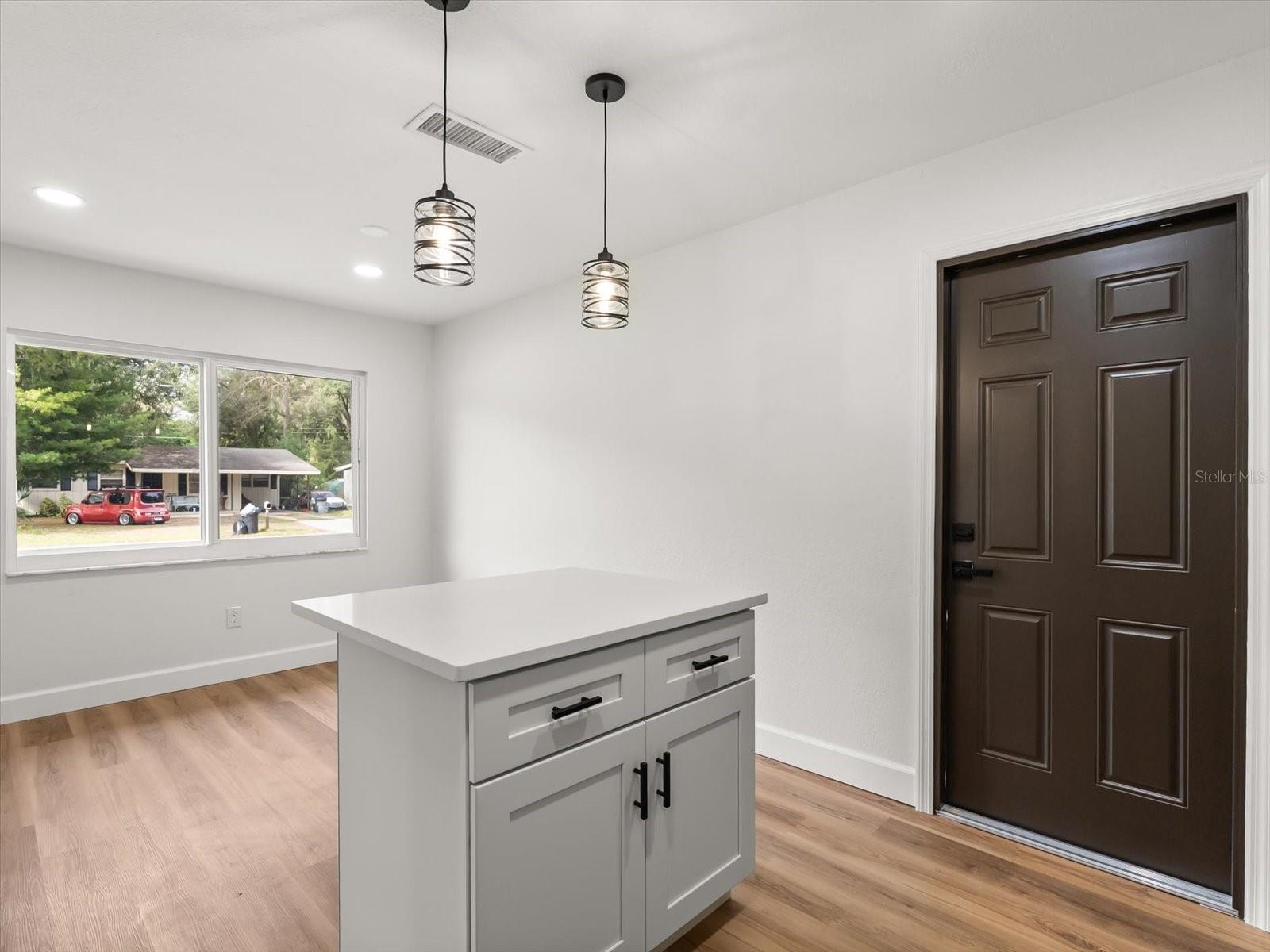 PALM TERRACE - Residential