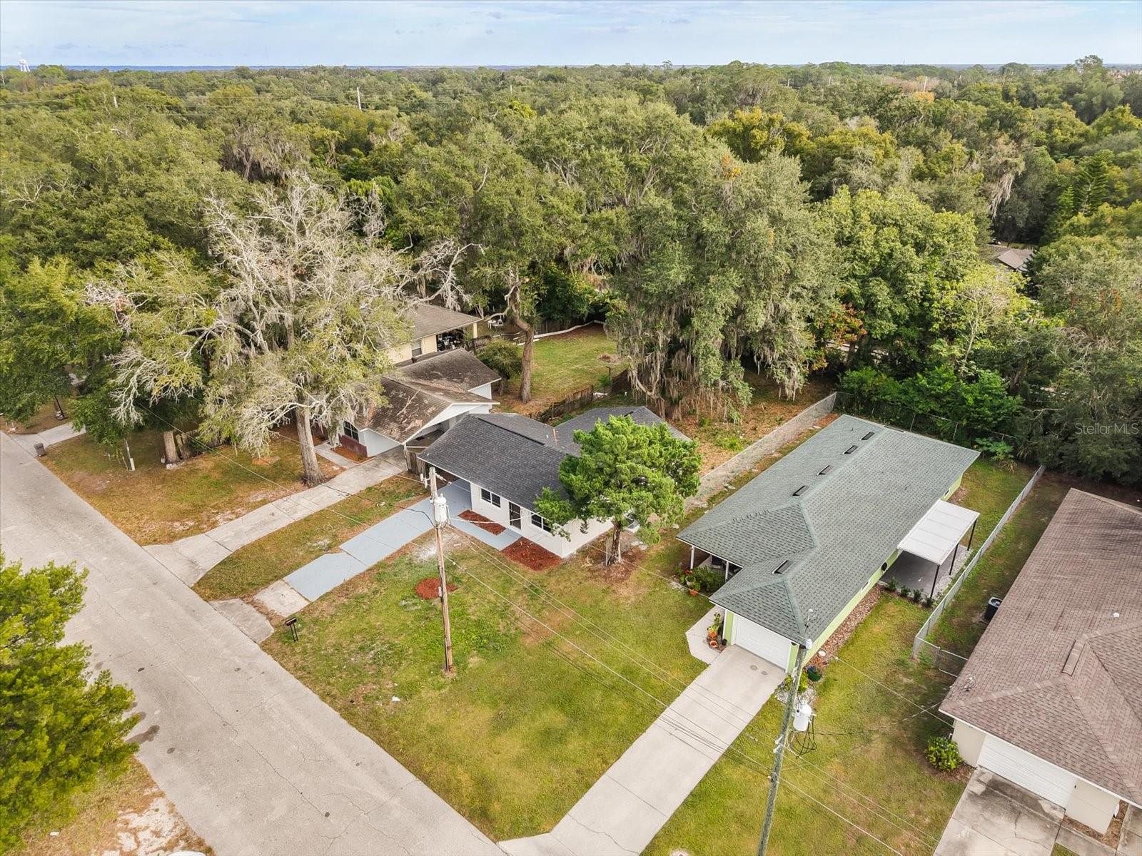 PALM TERRACE - Residential