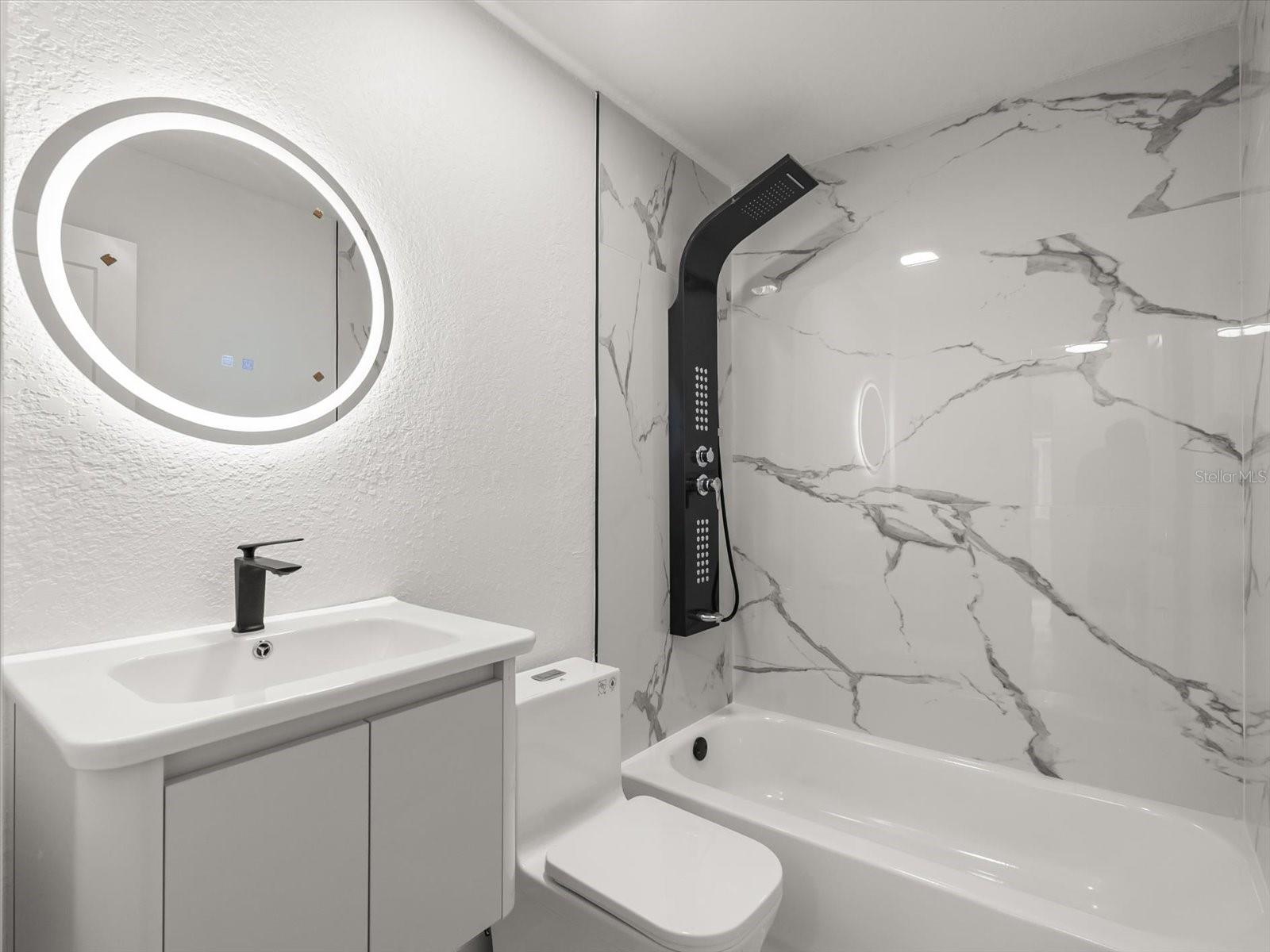 PALM TERRACE - Residential