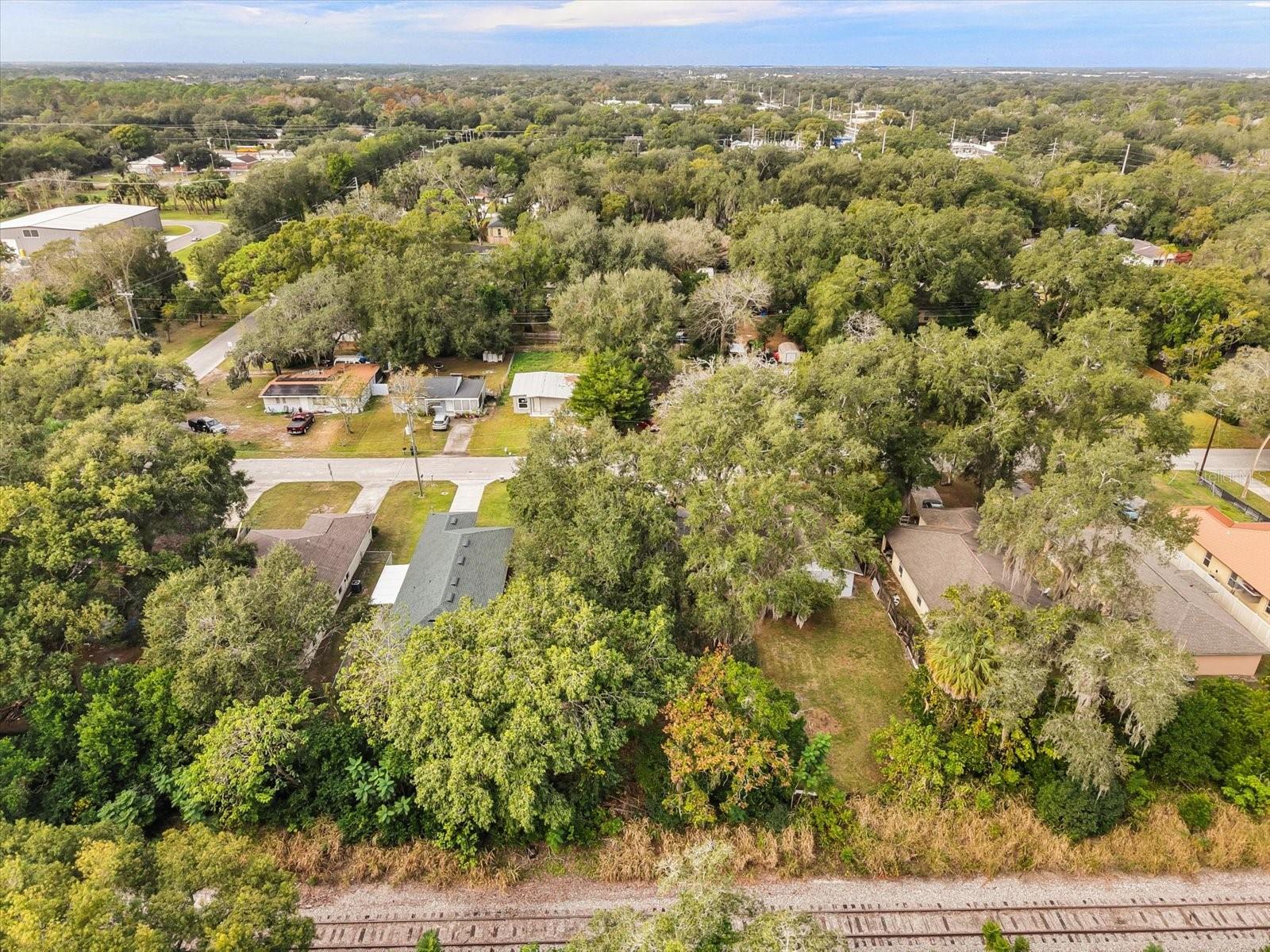 PALM TERRACE - Residential