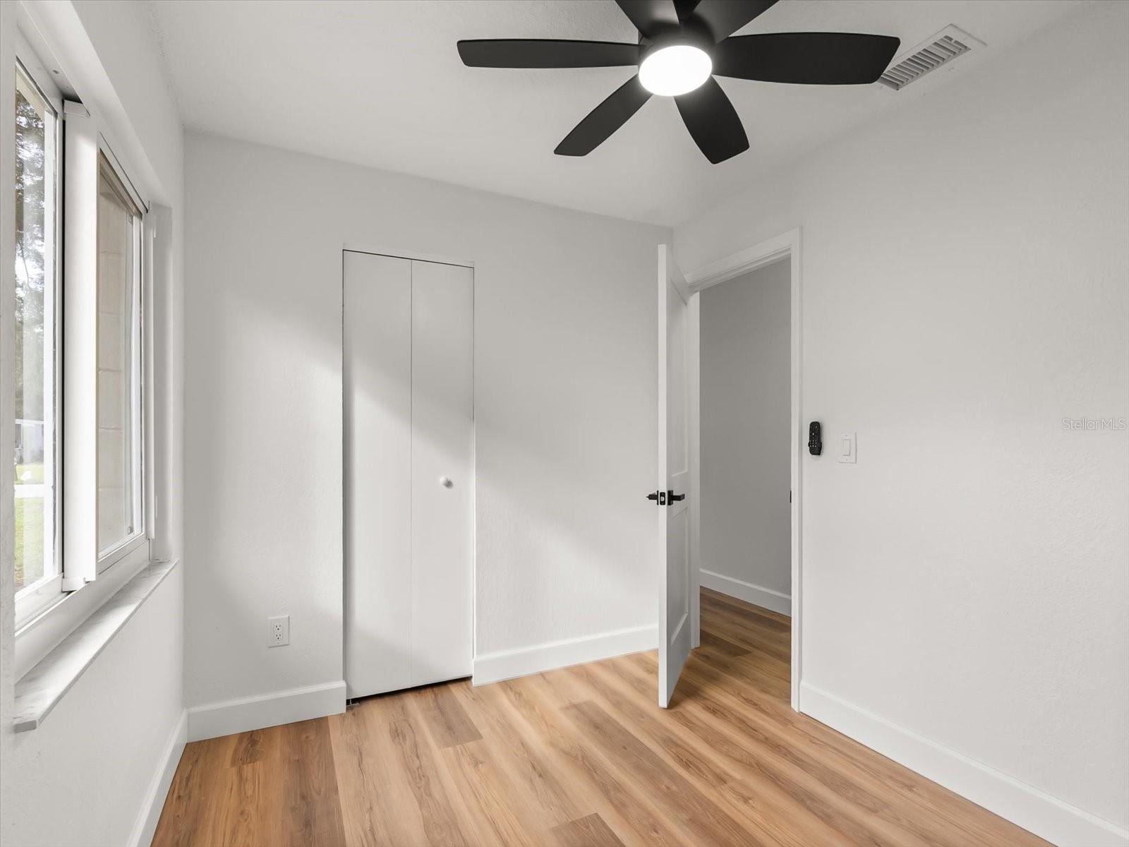 PALM TERRACE - Residential