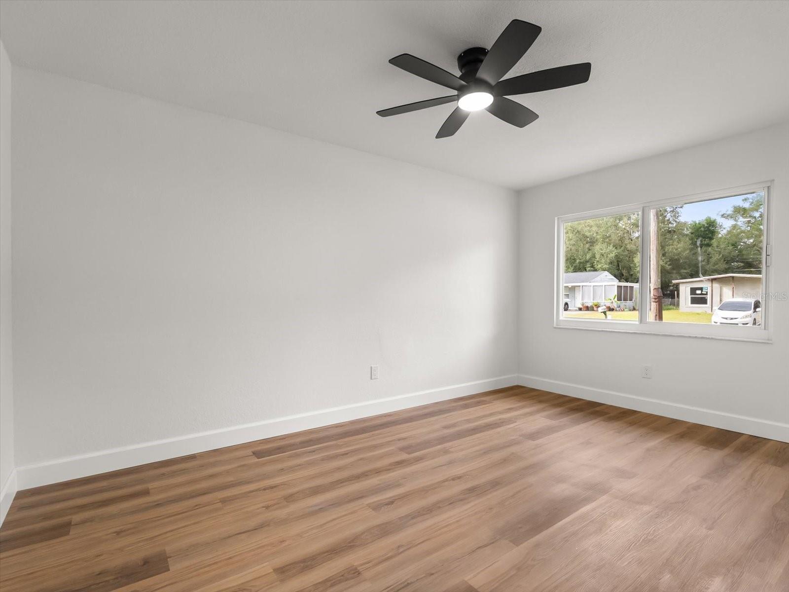 PALM TERRACE - Residential