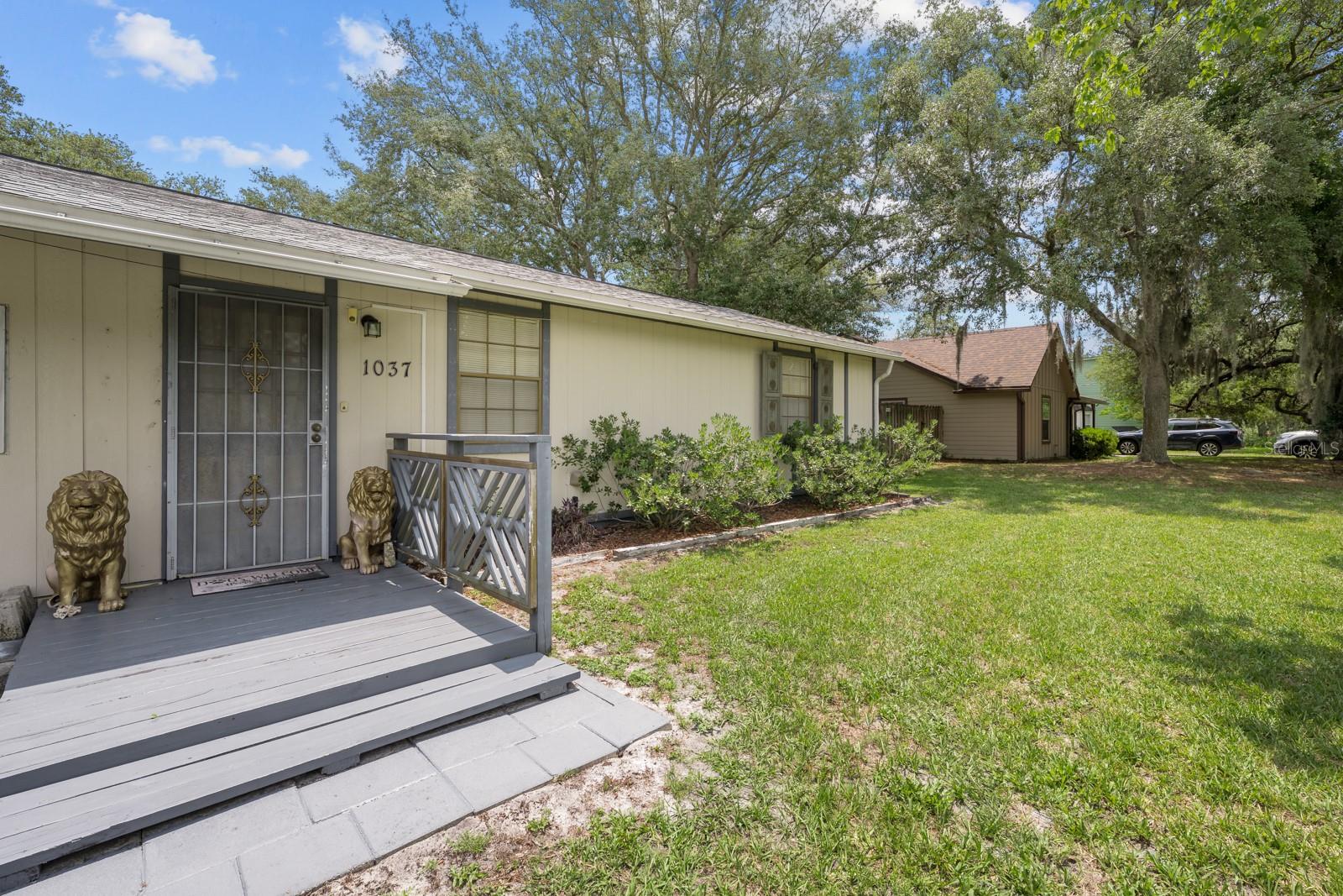 1037 PRINCE ROAD