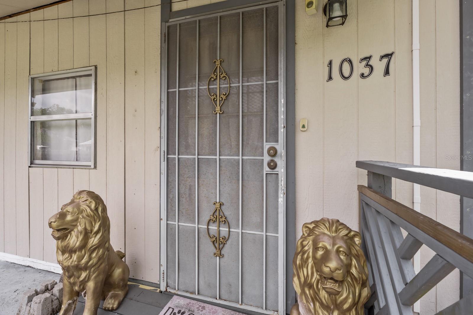 1037 PRINCE ROAD