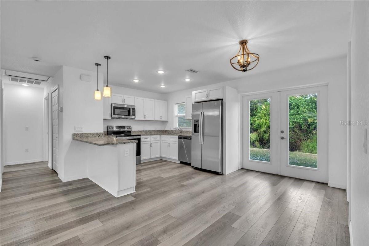 S P G HEIGHTS 1ST ADD - Residential