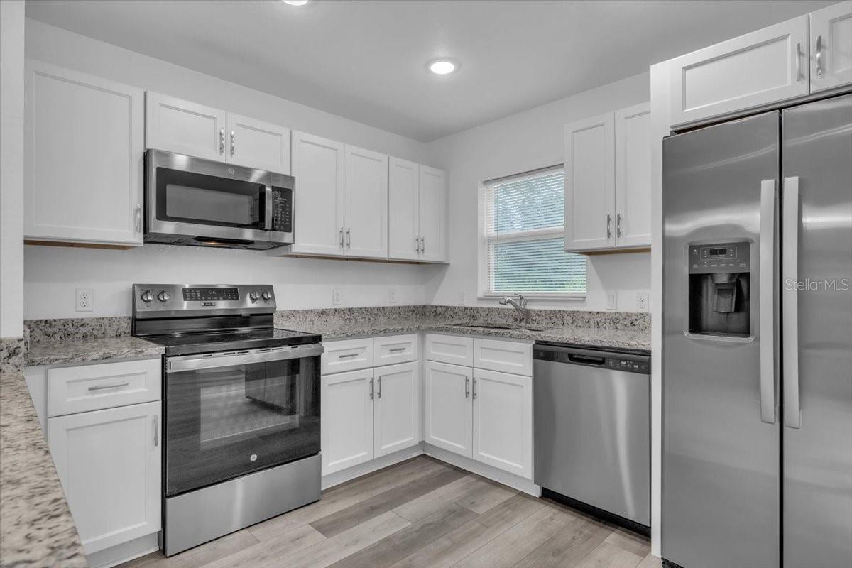 S P G HEIGHTS 1ST ADD - Residential