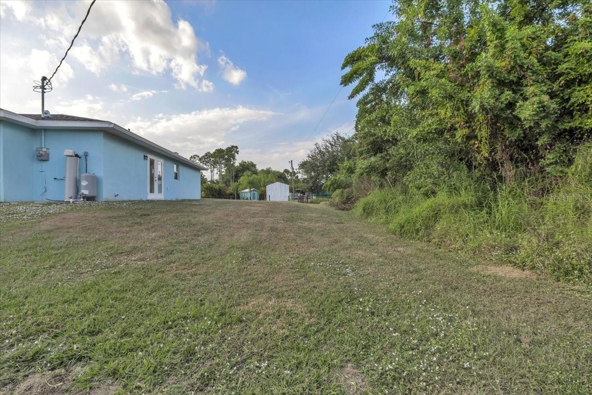 S P G HEIGHTS 1ST ADD - Residential