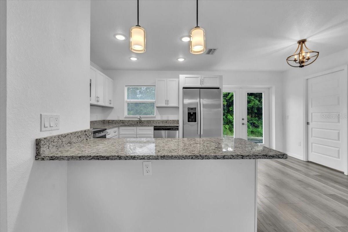 S P G HEIGHTS 1ST ADD - Residential