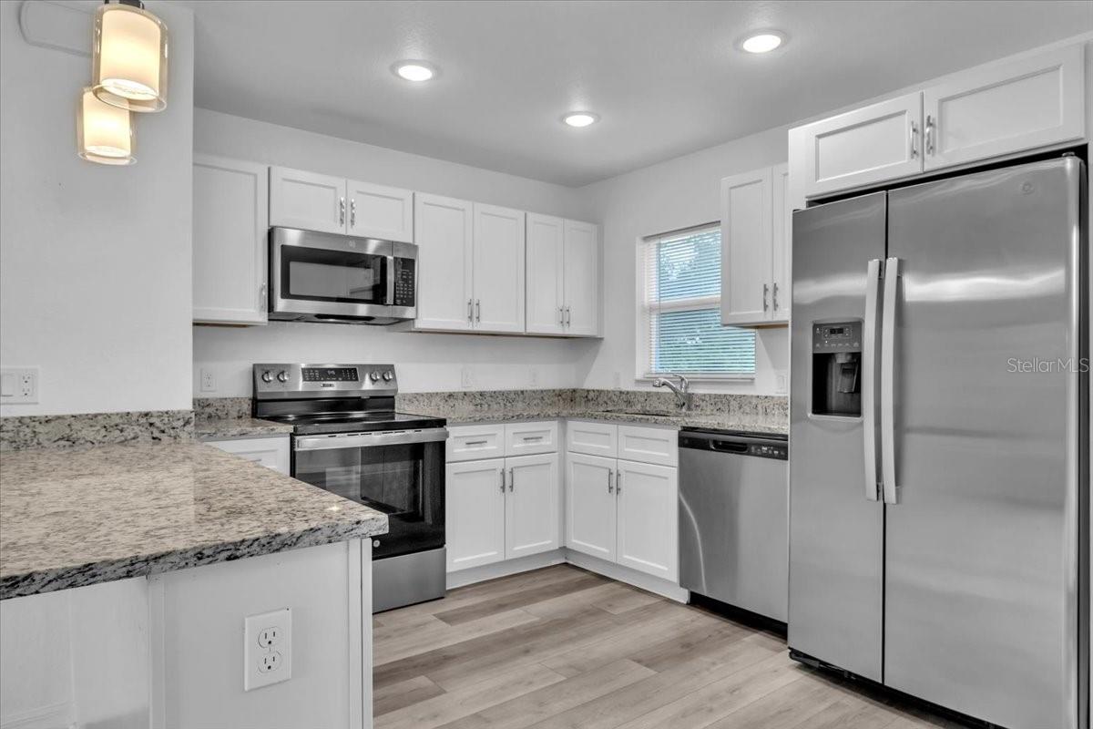 S P G HEIGHTS 1ST ADD - Residential