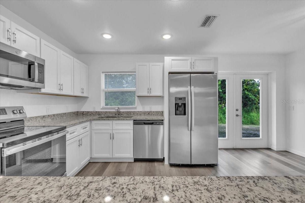 S P G HEIGHTS 1ST ADD - Residential