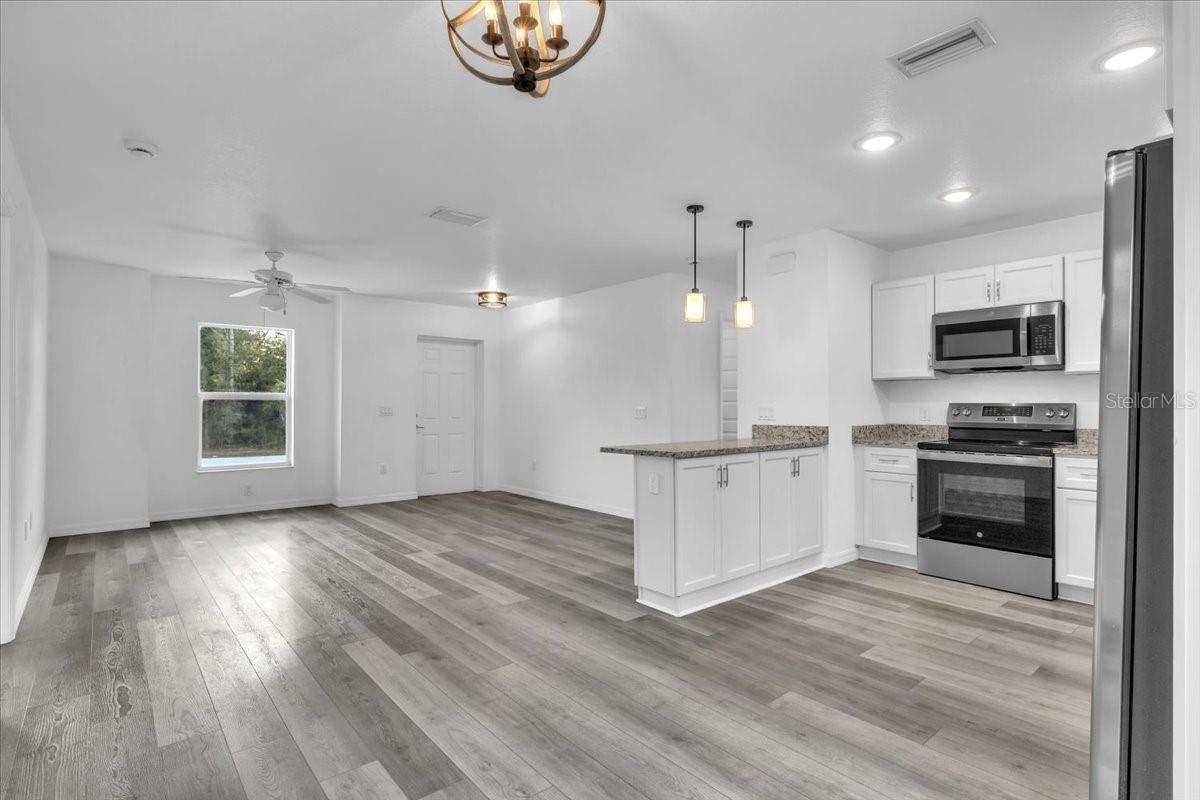 S P G HEIGHTS 1ST ADD - Residential