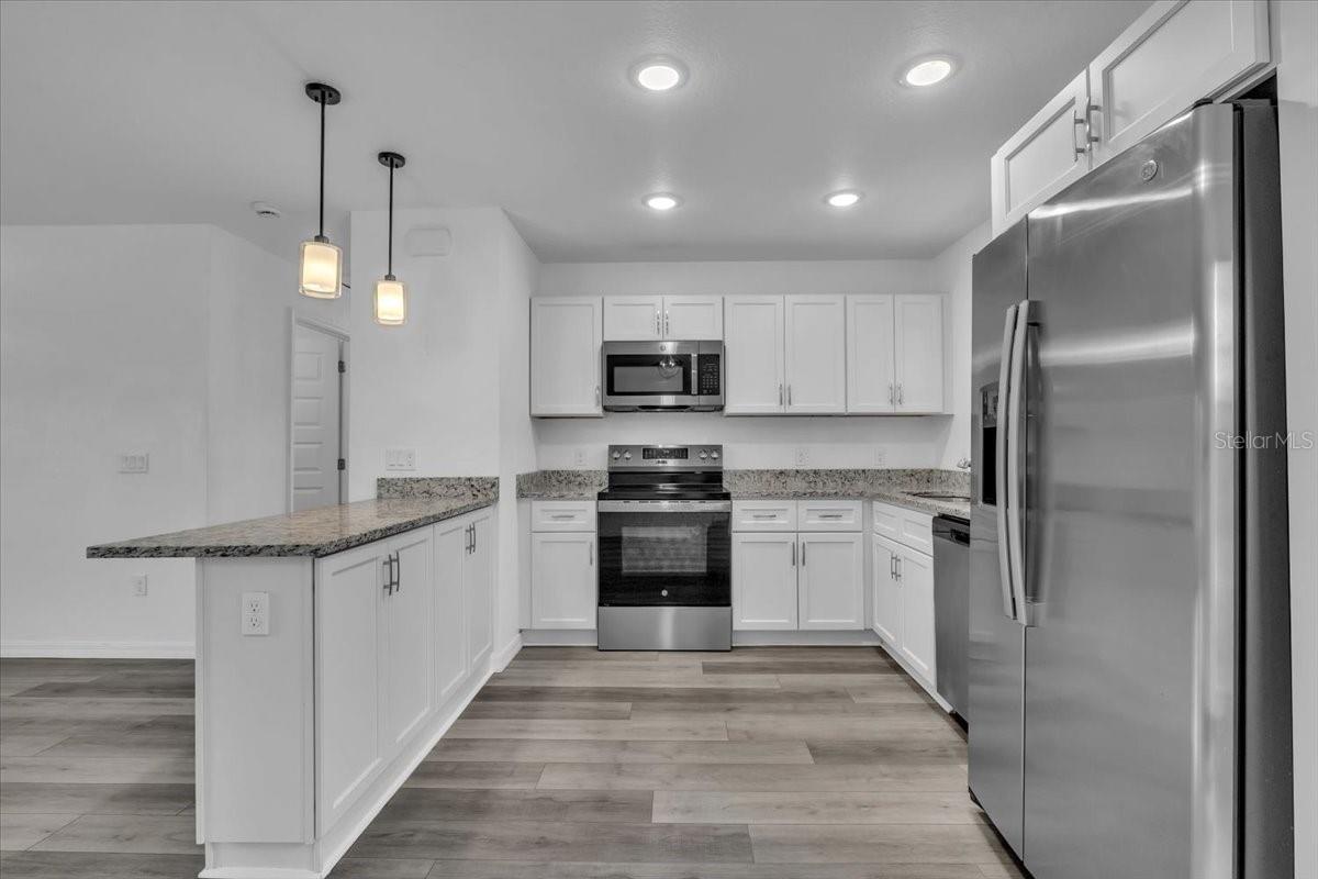 S P G HEIGHTS 1ST ADD - Residential