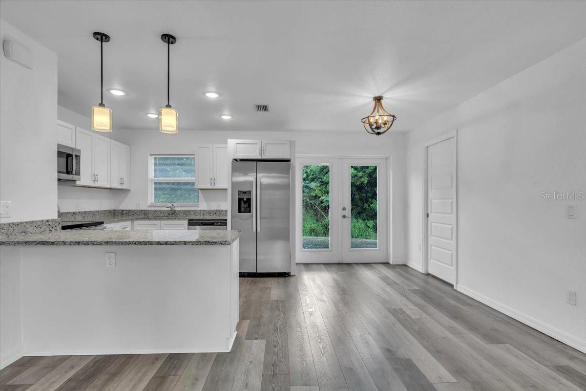 S P G HEIGHTS 1ST ADD - Residential