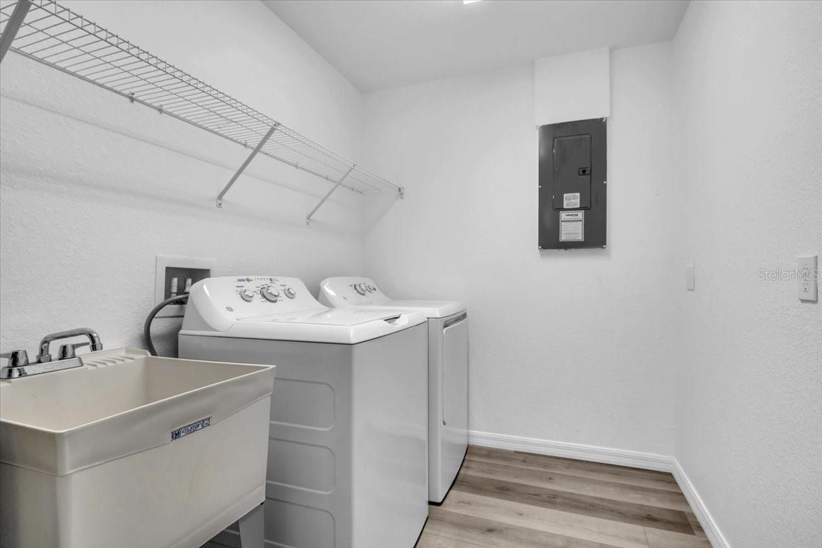 S P G HEIGHTS 1ST ADD - Residential