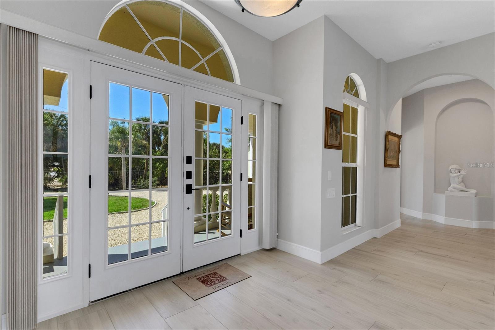 8455 MANASOTA KEY ROAD