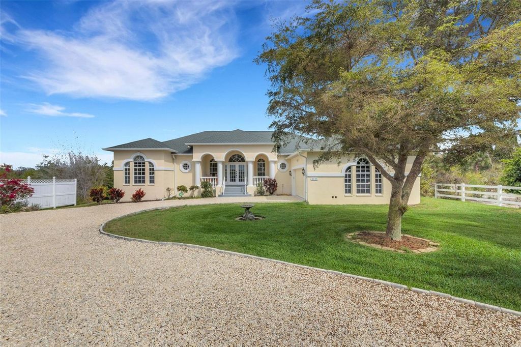 Photo of 8455 Manasota Key Road, Englewood, FL 34223 (MLS # A4686258)