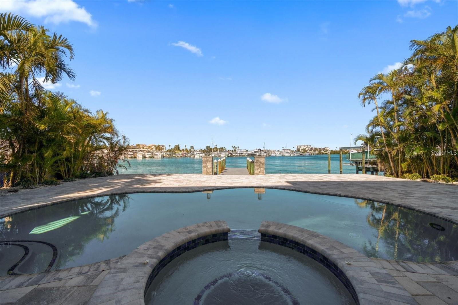 BAYSIDE SUB - Residential Lease