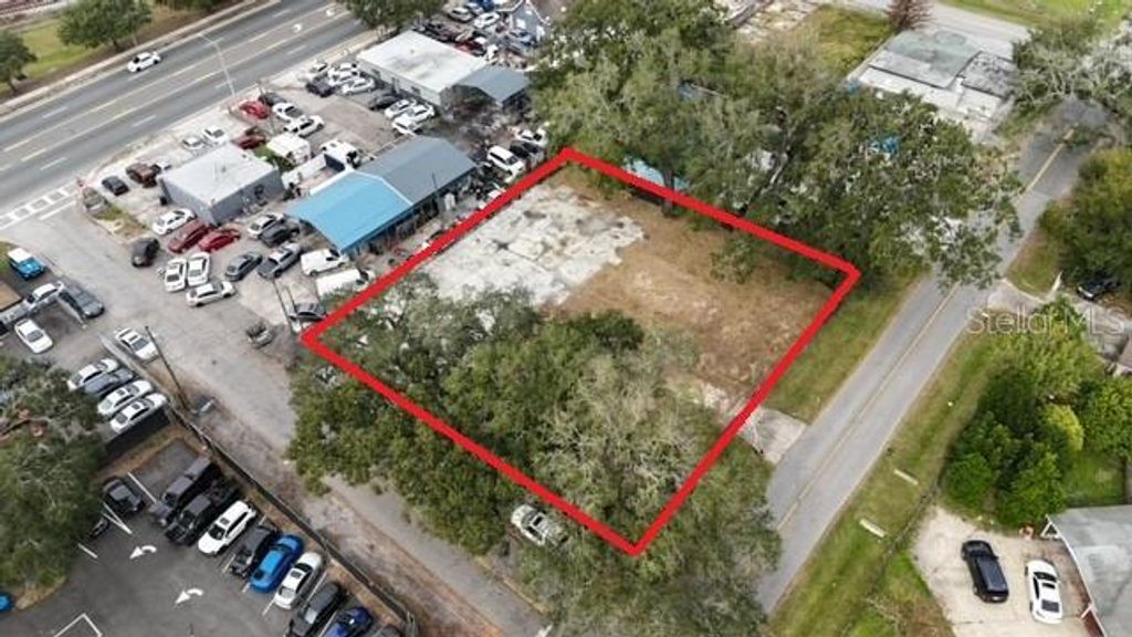 Photo of 9330 1st Avenue, Orlando, FL 32824 (MLS # S5149683)