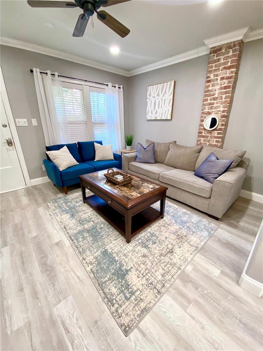 Photo of 1708 Garvin Street, Orlando, FL 32803 (MLS # O6441707)