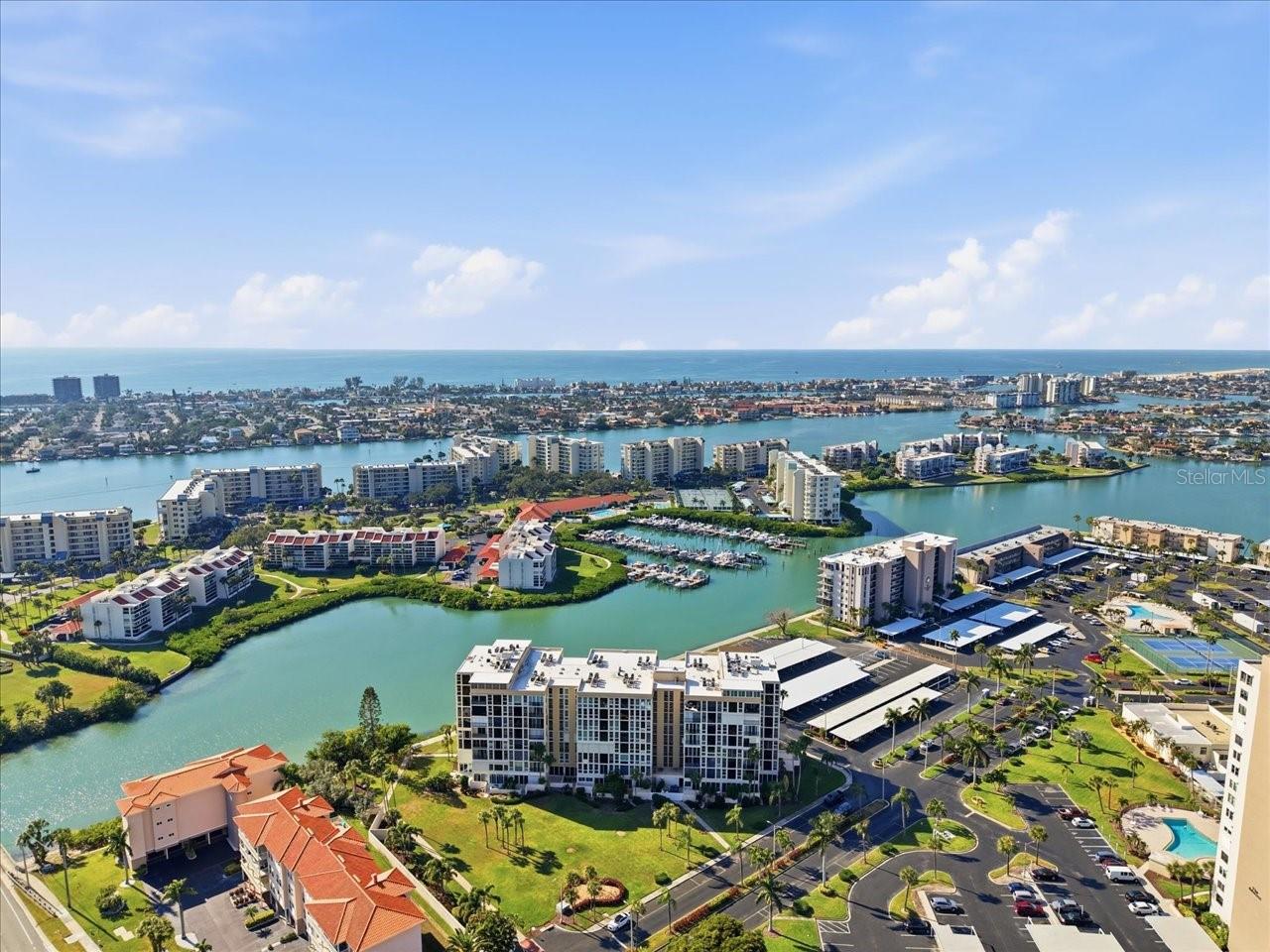 BAY ISLAND GROUP 1 - Residential