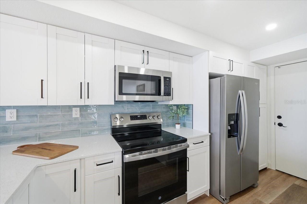 BAY ISLAND GROUP 1 - Residential