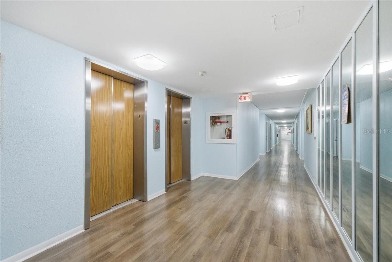 BAY ISLAND GROUP 1 - Residential