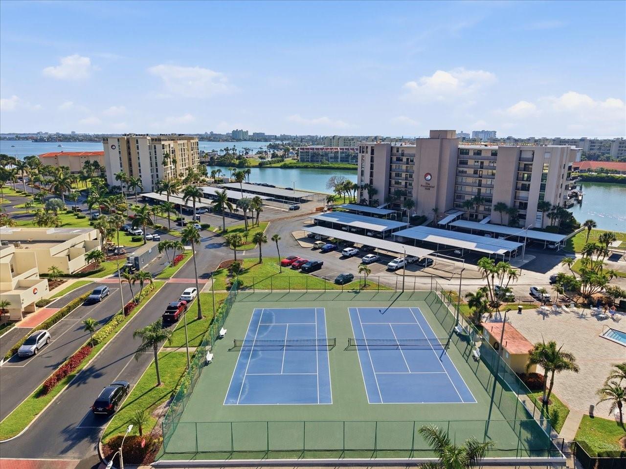 BAY ISLAND GROUP 1 - Residential