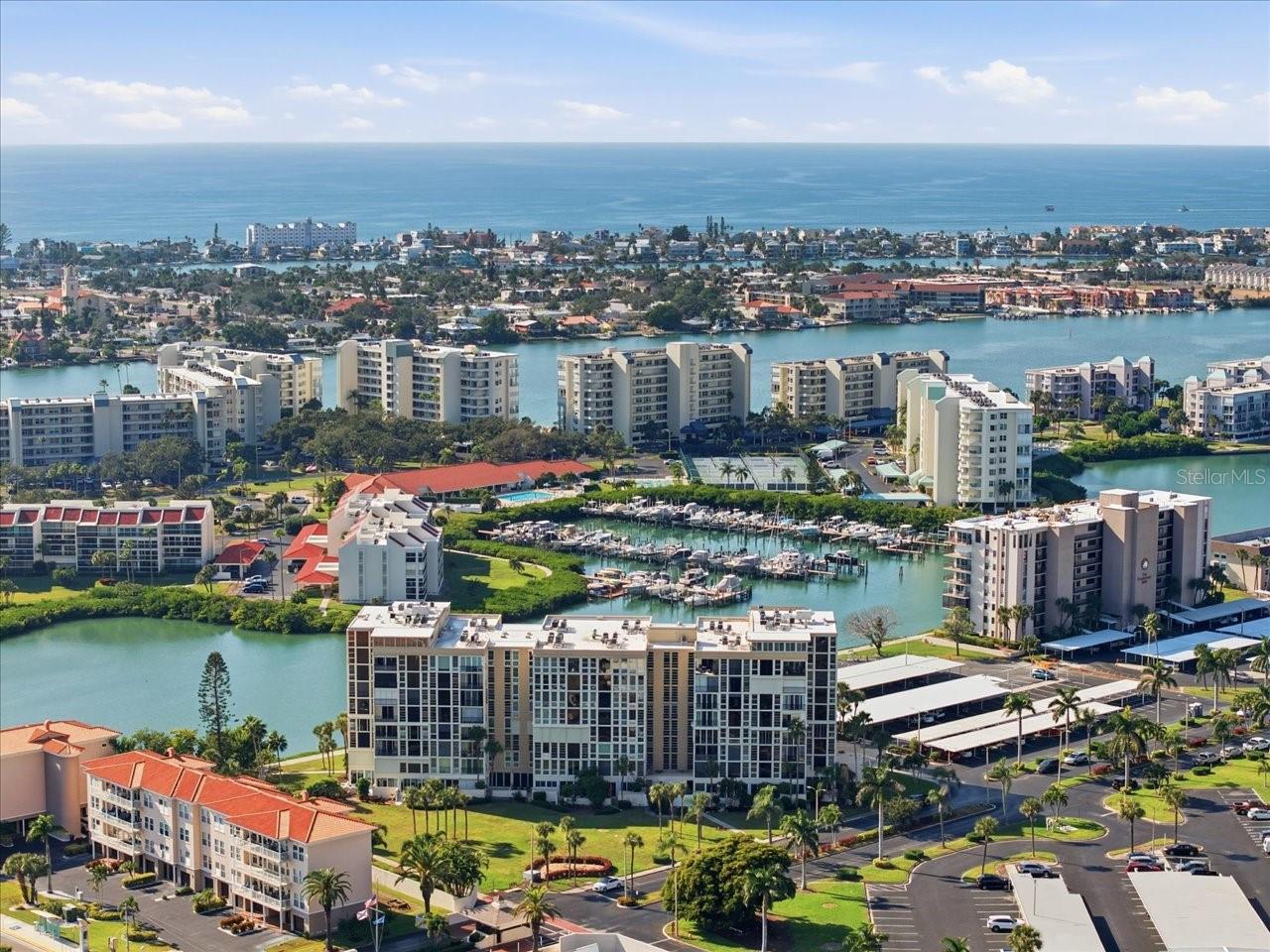 BAY ISLAND GROUP 1 - Residential