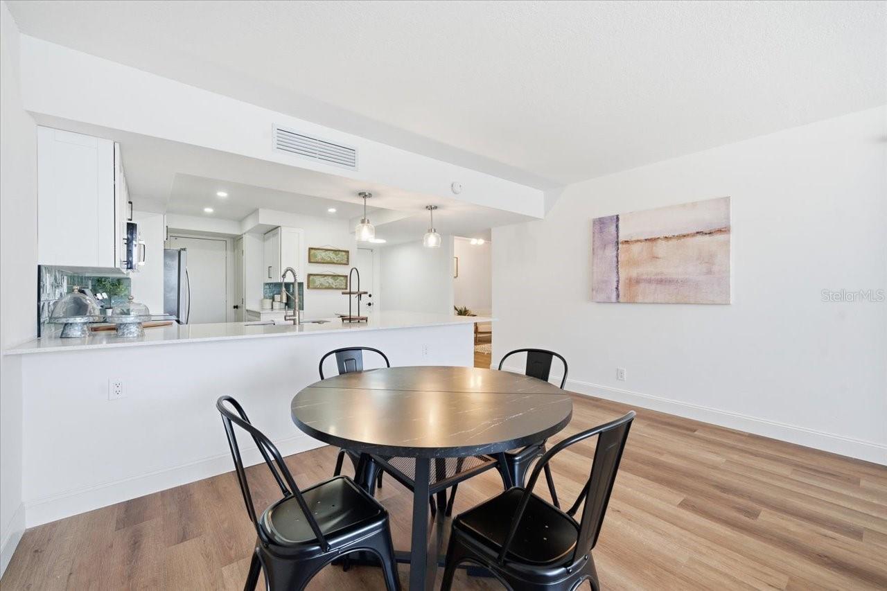 BAY ISLAND GROUP 1 - Residential