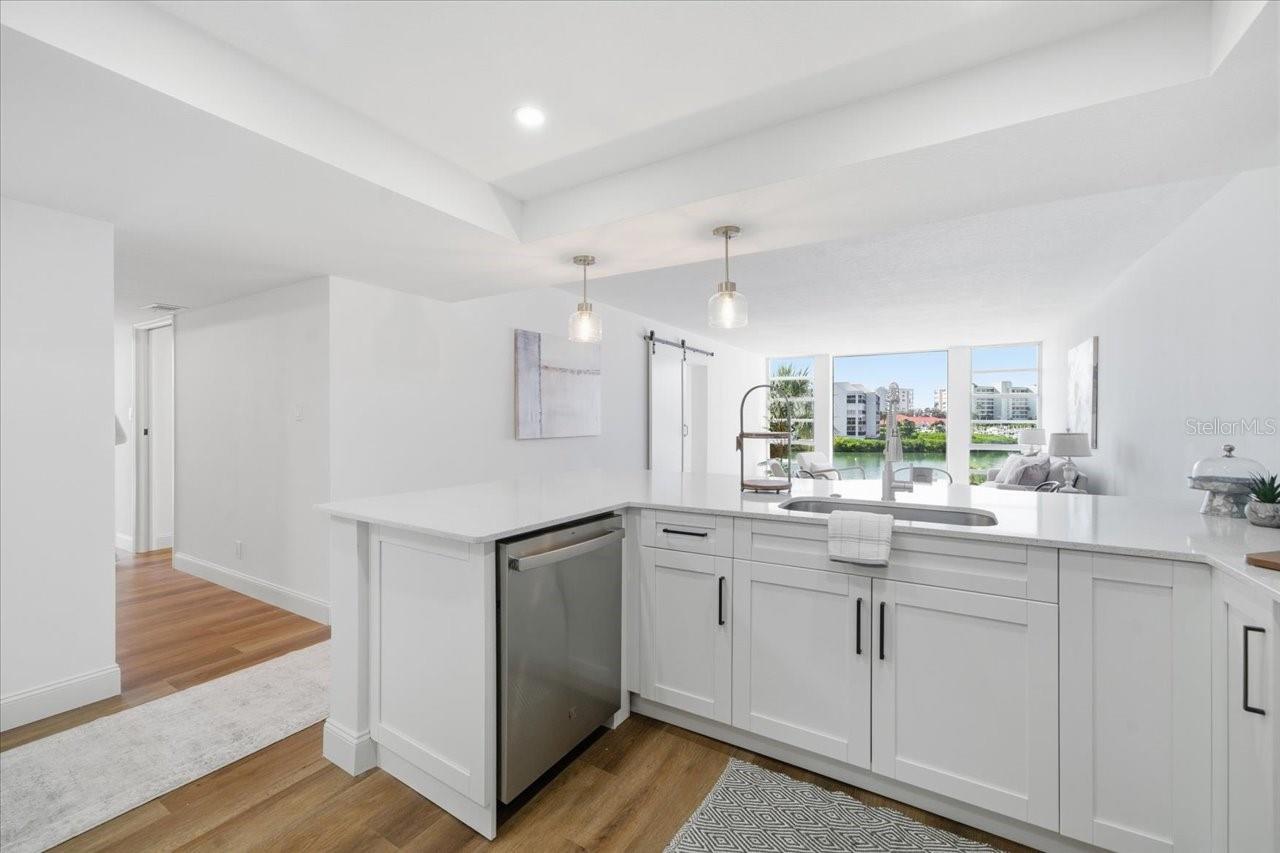 BAY ISLAND GROUP 1 - Residential