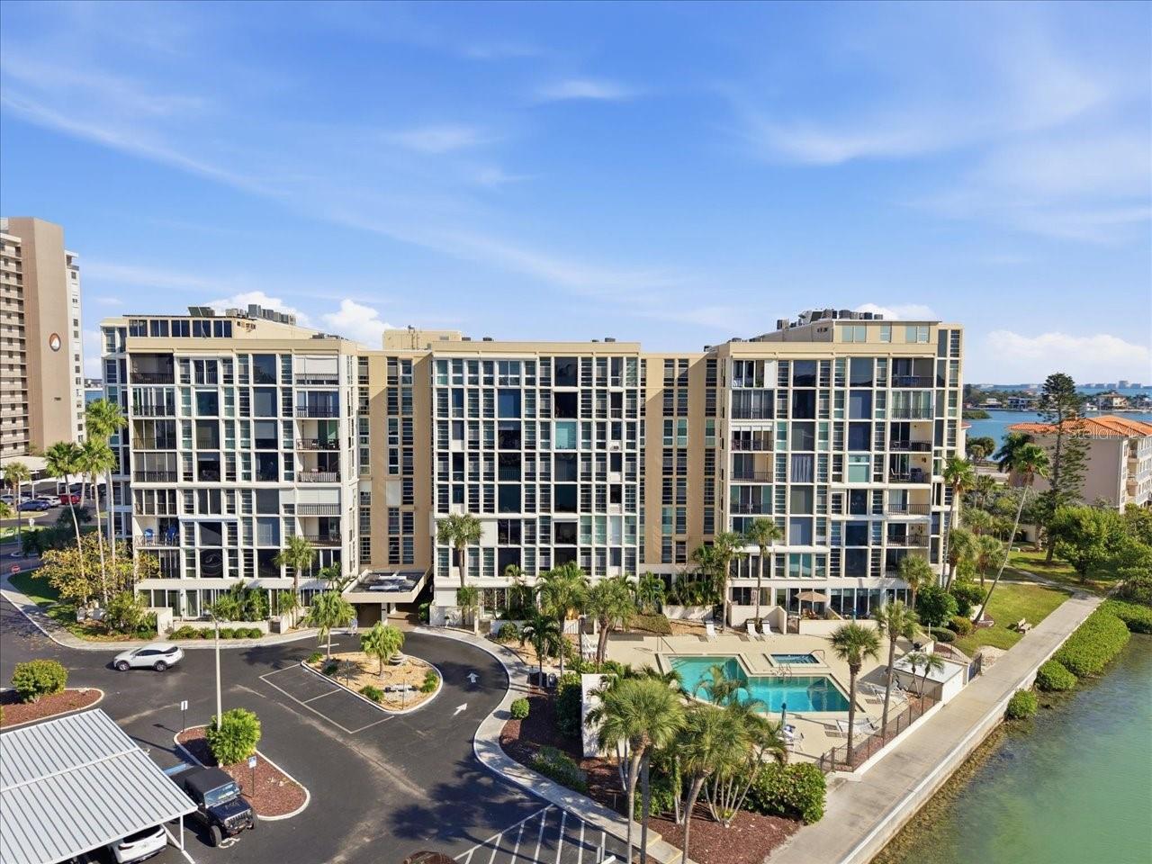 BAY ISLAND GROUP 1 - Residential