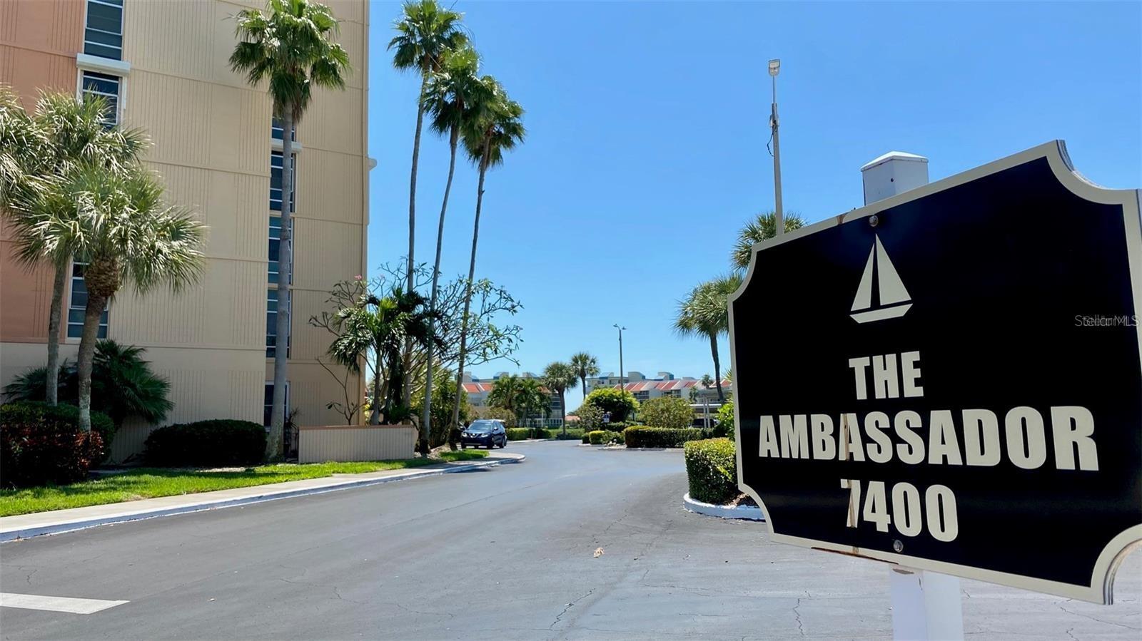 BAY ISLAND GROUP 1 - Residential