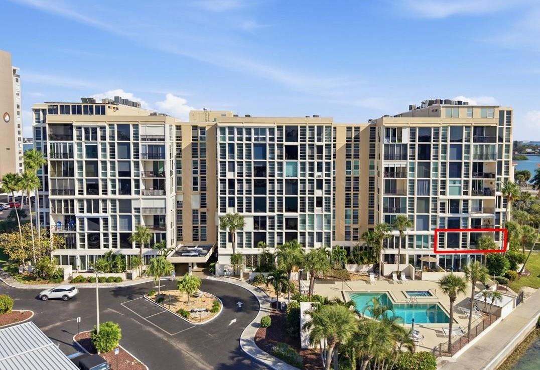 BAY ISLAND GROUP 1 - Residential