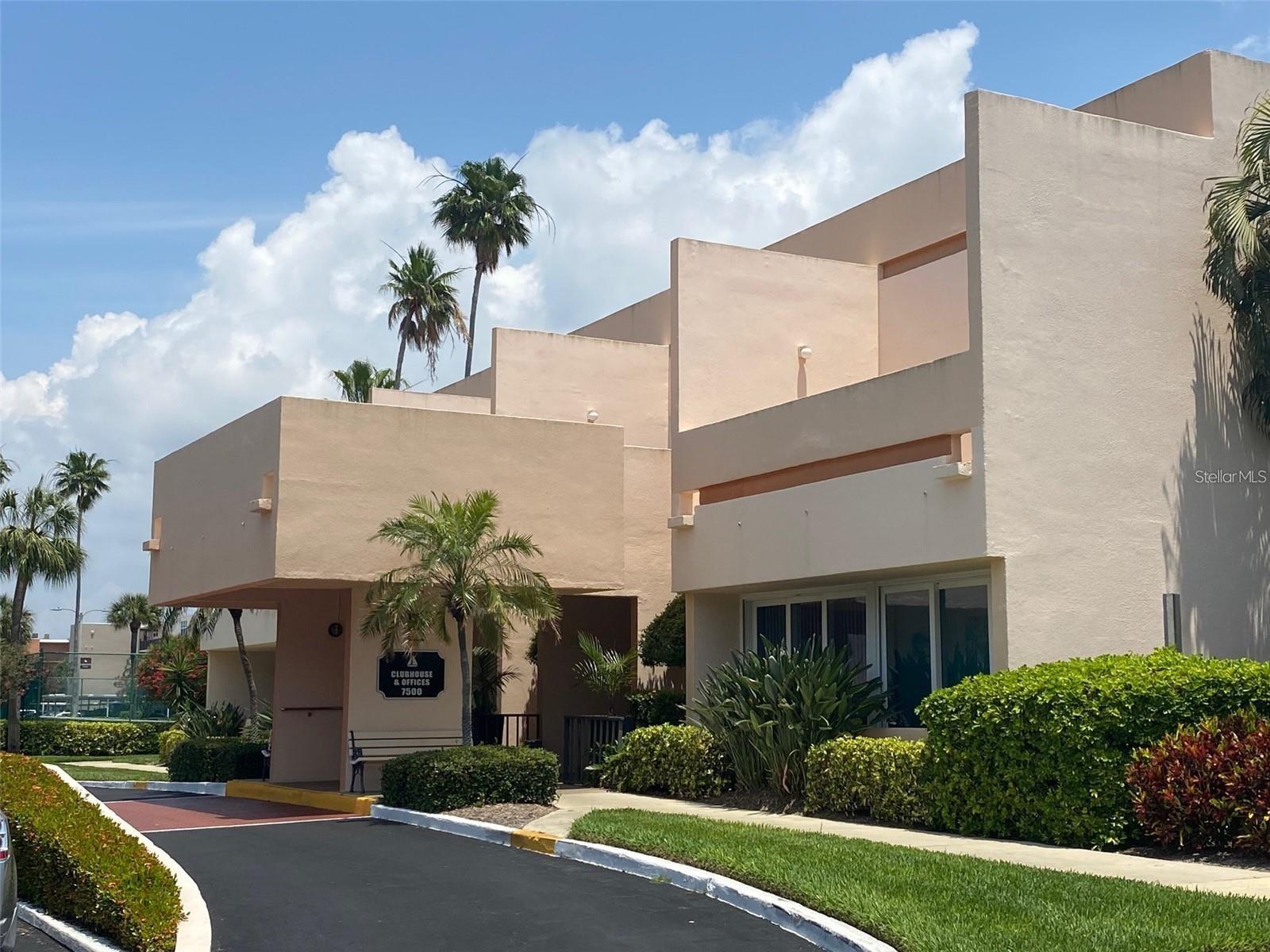 BAY ISLAND GROUP 1 - Residential