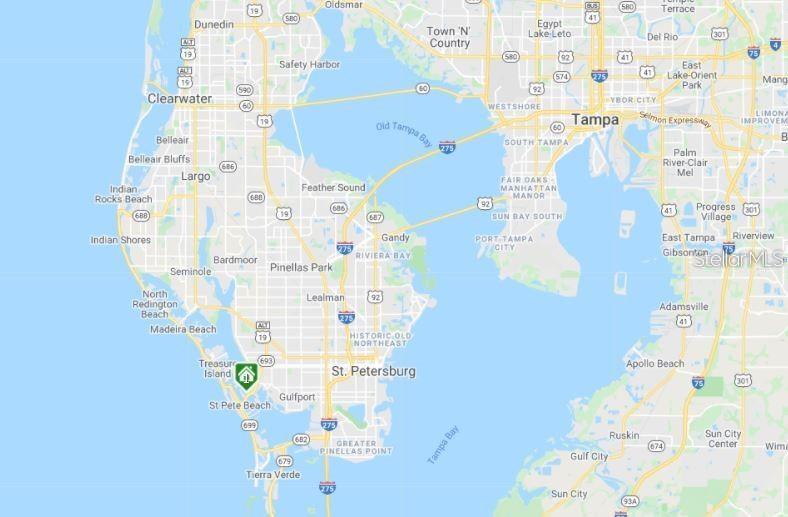 BAY ISLAND GROUP 1 - Residential