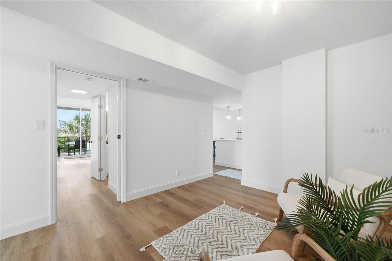 BAY ISLAND GROUP 1 - Residential