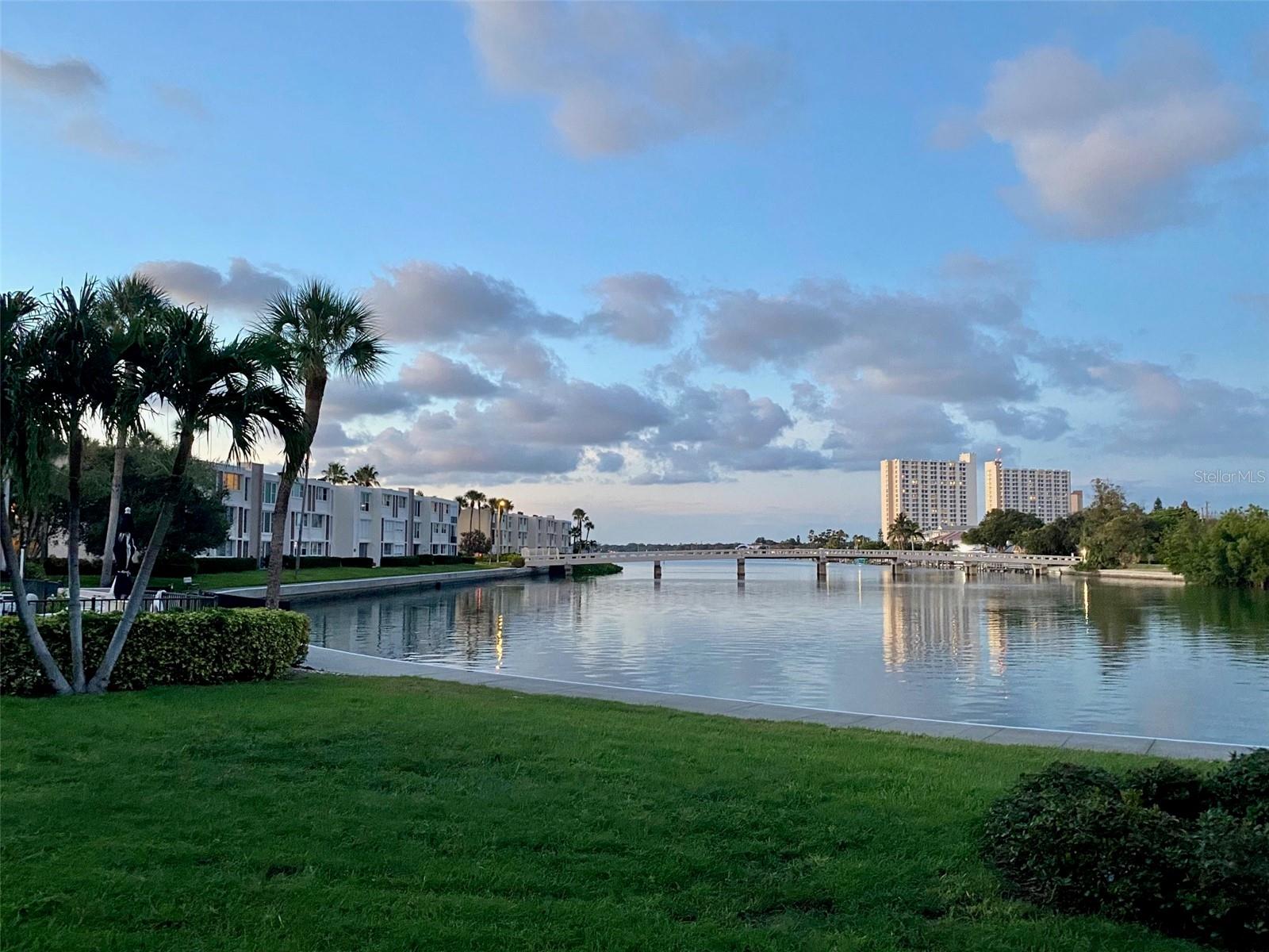 BAY ISLAND GROUP 1 - Residential