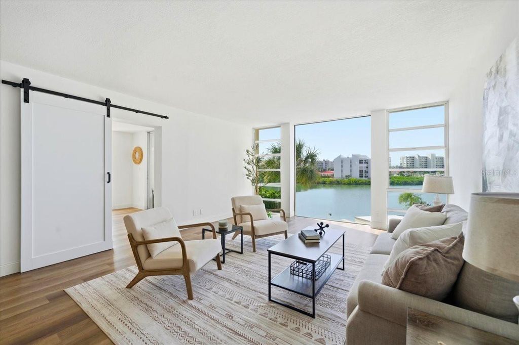 Photo of 7400 Sun Island Drive S #202, South Pasadena, FL 33707 (MLS # TB8450519)