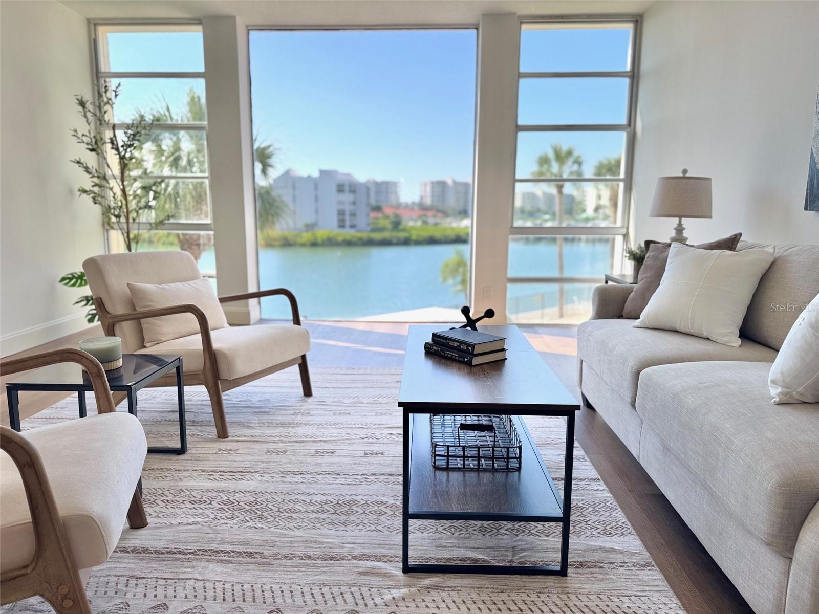 BAY ISLAND GROUP 1 - Residential