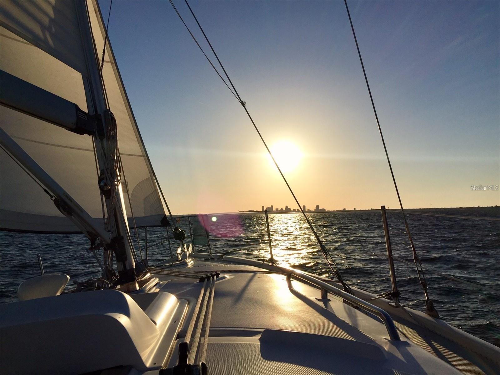 BAY ISLAND GROUP 1 - Residential